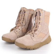 Hot Sell Desert Combat Boots Military Tactical Boots Jungle Boots (2011)